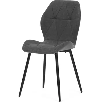 Jídelní židle Jídelní židle šedá CT-285 GREY2