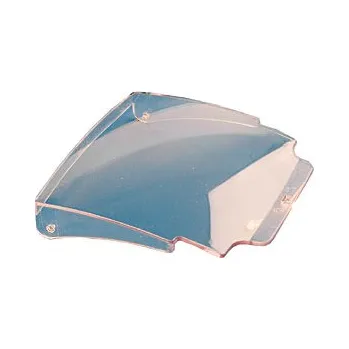 Hlásič požáru KAC alarm - Plastový průhledný kryt pro tlačítka KAC