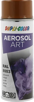 Barva ve spreji Motip Dupli Color Aerosol Art 400 ml