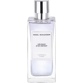 Nestandardní parfém Angel-Schlesser Unisex-vune Les-Eaux-dun-InstantLuminous VioletEau de Toilette Spray 100 ml (7 580,00 Kč / 1 l)
