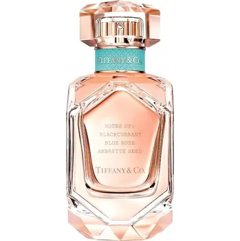 Parfém Tiffany-Co Damske-vune Rose-GoldEau de Parfum Spray 50 ml (30 420,00 Kč / 1 l)