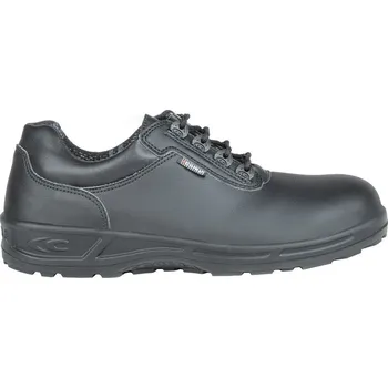 Pracovní obuv Bezpečnostní obuv Cofra PHARM BLACK S2 FO SR Velikost boty: 45