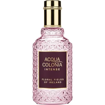 Nestandardní parfém 4711-Acqua-Colonia Intense Floral-Fields-of-IrelandIntenseEau de Cologne Spray 50 ml (12&nbsp;320,00 Kč / 1 l)
