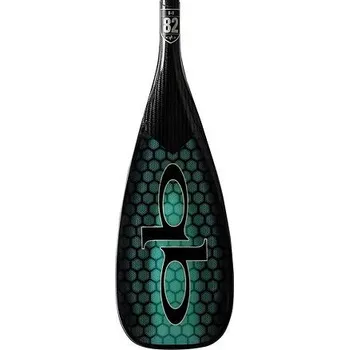 pádlo QUICKBLADE UV77 Hex Flex adj 70-80 TIFFANY/BLACK one size One Size