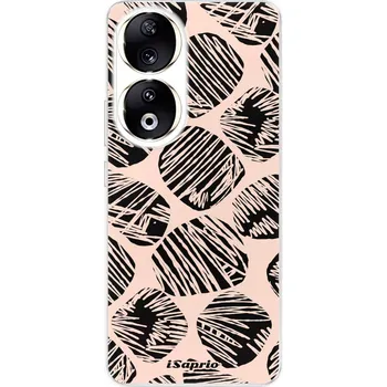 Pouzdro na mobilní telefon Odolné silikonové pouzdro iSaprio - Shapes - Honor 90 5G