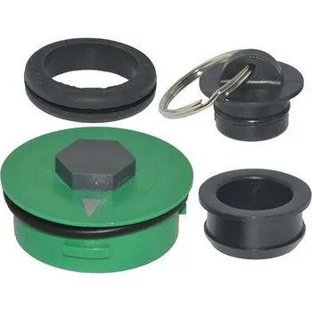 Příslušenství ke karavanu Připojení SOG typ A a H pro druhou kazetu