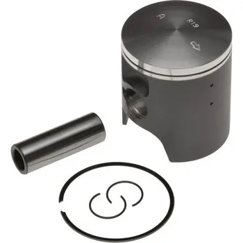 Píst motoru Pístní sada A průměr 47,44 mm (Yamaha), METEOR PISTON