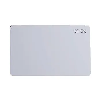 Čtečka paměťových karet Bezkontaktní ISO karta Pyramid