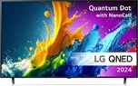 LG 43" QNED (43QNED80T6A)
