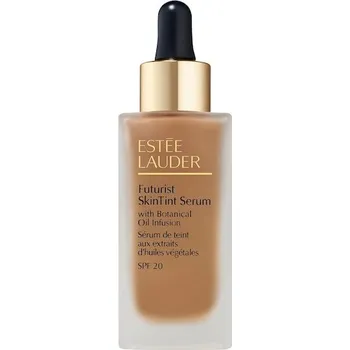 Make-up Estee-Lauder Pece-o-plet SeraFuturist Skintint Serum Foundation 4N1 Shell Beige 30 ml (38 233,00 Kč / 1 l)