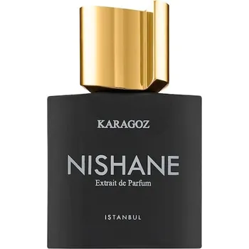 Unisex parfém NISHANE Unisex-vune Shadow-PlayKARAGOZExtrait de Parfum Spray 50 ml (124 180,00 Kč / 1 l)
