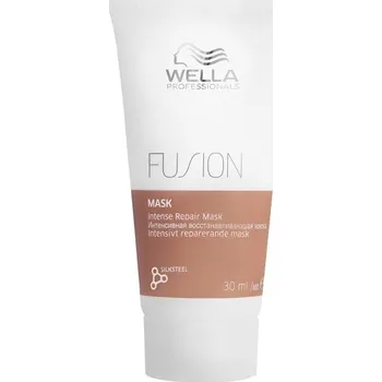 Wella Professionals-Care FusionIntense Repair Mask 30 ml (4 933,00 Kč / 1 l)