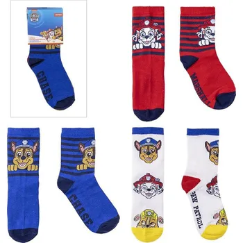 ARTESANIA CERDA, S.L.U. Ponožky Tlapková patrola, 27-30