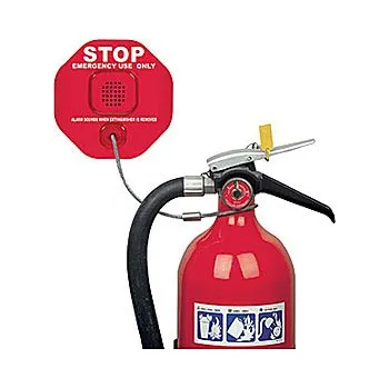 Bezpečnostní detektor Elektronický prvek bránící neoprávněné manipulaci