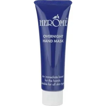 Péče o ruce Herome Ruce RekonstrukceMaska na ruce 40 ml (9 850,00 Kč / 1 l)
