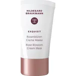 Hildegard-Braukmann Pece ExquisitKrémová maska s růžovým květem 30 ml (9 033,00 Kč / 1 l)