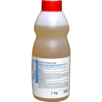 Univerzální čisticí prostředek Citroclean 1kg - 9 ks