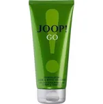 JOOP! Panske-vune GOShower Gel 150 ml (1 700,00 Kč / 1 l)