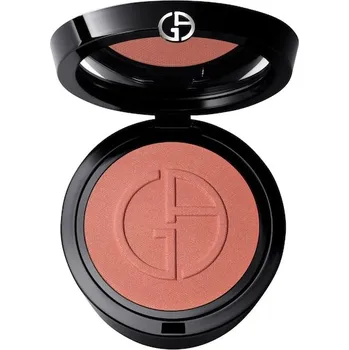 Armani Make-up Make-up-oblicejeLuminous Silk Glow Blush No. 11 4 g ()