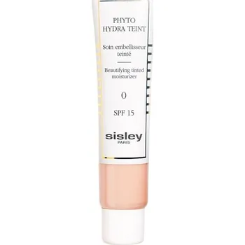 Make-up SISLEY Make-up Make-up-oblicejePhyto Hydra Teint 0 Fair 40 ml (59&nbsp;750,00 Kč / 1 l)