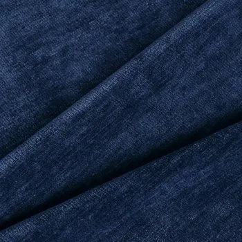 Potahová látka Nala barva tmavě modrá