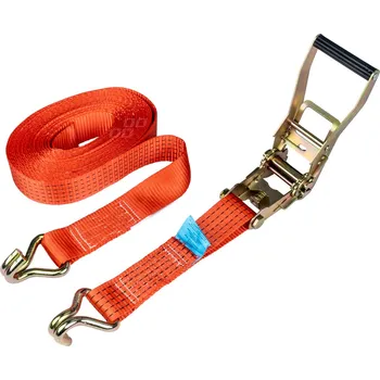 Upínací popruh Upínací popruh s ráčnou 5000kg 50mm 10m, , ,