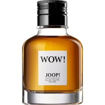 Pánský parfém JOOP! Panske-vune WOW!Eau de Toilette Spray 40 ml (17 425,00 Kč / 1 l)