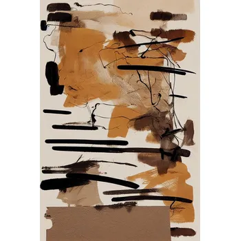 Plakát Plakát, Obraz - Rusty Machine, Treechild