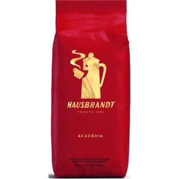 Káva Hausbrandt Academia 1 kg
