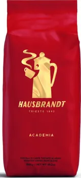 Káva Hausbrandt Academia 1 kg