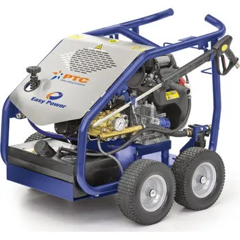 Vysokotlaký čistič Comet PTC EASY POWER B 21/500 B&S - vysokotlaký čistič benzínový