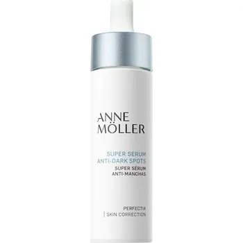 Pleťové sérum Anne-Moeller Collections PerfectiaSuper Serum Anti-Dark Spots 30 ml (47&nbsp;400,00 Kč / 1 l)