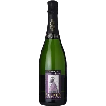 Charles Ellner Premier Cru Brut