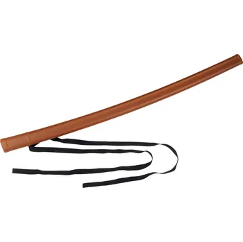 Sebeobrana JU-SPORTS POUZDRO NA BOKKEN SAYA HNĚDÉ