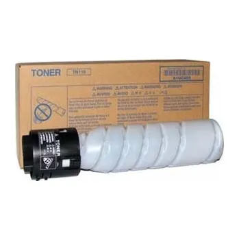 Develop originální toner A1UC0D0, TN-116, black, 11000str., 2ks