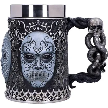 Hrnek Harry Potter - Smrtijed