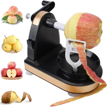 Kráječ zeleniny Rychlý loupač a kráječ ovoce v kuchyni