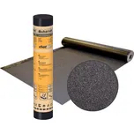 CHARVÁT a.s. Asfaltový pás charBIT V60 S4 FINAL natur šedý 1x5 m 4 mm | cena za m²