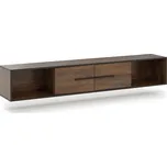 FRIDA walnut police W1