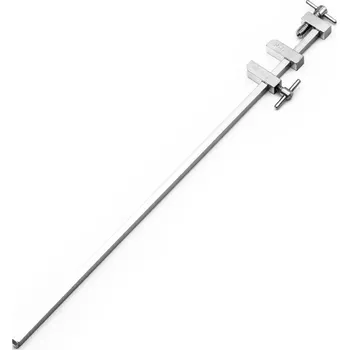 Truhlářská svěrka Japonská truhlářská svorka Hatagane SK11 - 275 mm