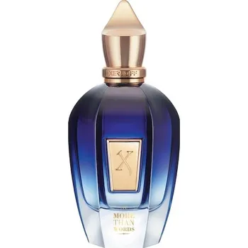 Pánský parfém XERJOFF Collections Join-The-Club-CollectionMore Than WordsEau de Parfum Spray 100 ml (74&nbsp;380,00 Kč / 1 l)