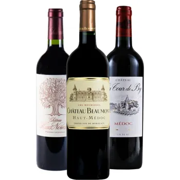 Víno Ochutnejte levý břeh