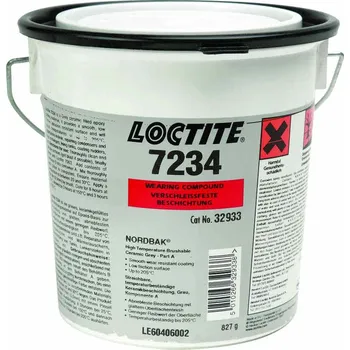 Průmyslové lepidlo Loctite 7234 907g