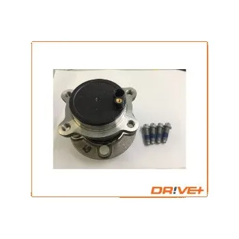 Sada ložisek kol Dr!ve+ DP2010.10.0609