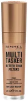 Rimmel London Multi-Tasker Better Than Filters rozjasňující podkladová báze 30 ml
