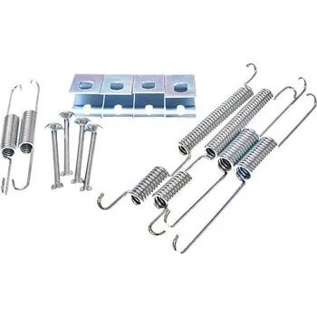 Brzdový systém Sada příslušenství, brzdové čelisti MAXGEAR 27-2274