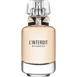 GIVENCHY Damske-vune LINTERDITEau de Toilette Spray 50 ml (25 700,00 Kč / 1 l)