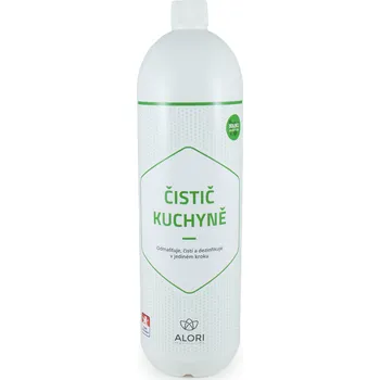 ALORI NANO Čistič kuchyně 1000 ml