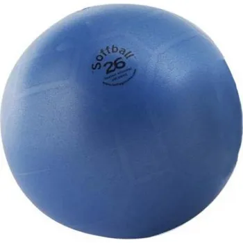 Gymnastický míč Ledragomma SoffBall Maxafe 26 cm
