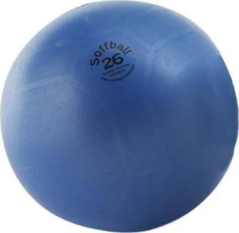 Gymnastický míč Ledragomma SoffBall Maxafe 26 cm